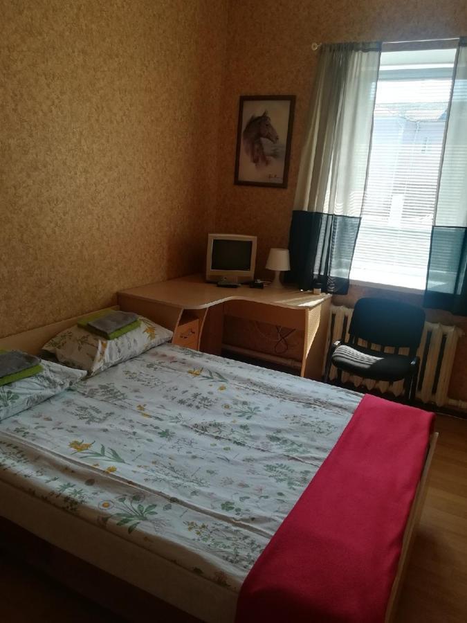 Hostel 3 Stars Na Oktyabryskoy Vitebsk Exterior foto